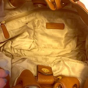 Michael Kors handbag